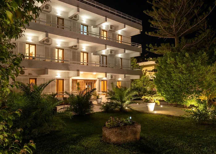 Hotel Elman